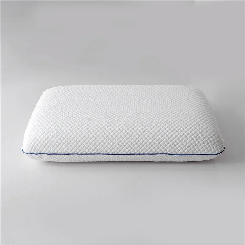 Tempurature Regulating Gel Memory Foam Pillow