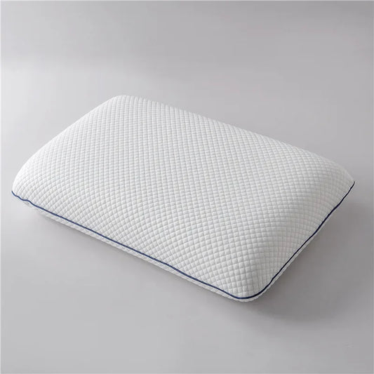 Tempurature Regulating Gel Memory Foam Pillow